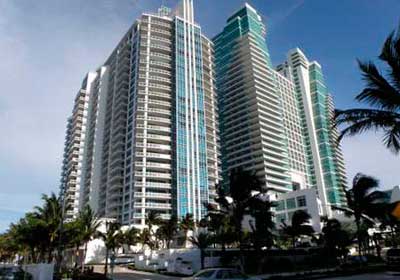 Diplomat Hollywood Condominiums for Sale and Rent
