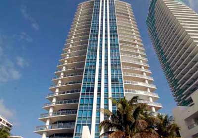 Diplomat Hollywood Condominiums for Sale and Rent